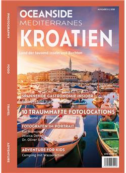 Oceanside E-Paper Cover