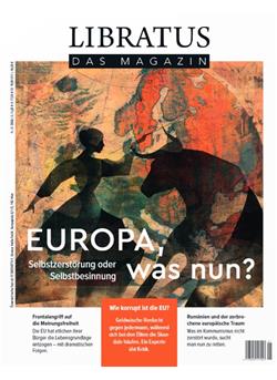 Libratus Cover