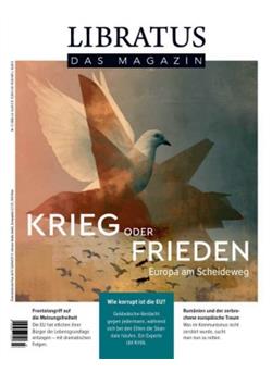 Libratus Cover