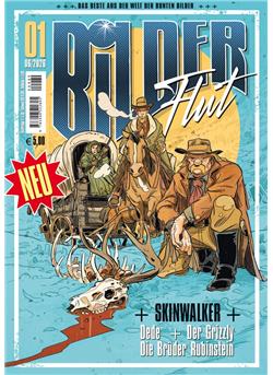 BilderFlut Cover