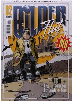 BilderFlut Cover