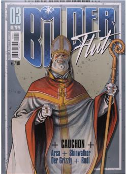 BilderFlut Cover