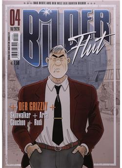 BilderFlut Cover