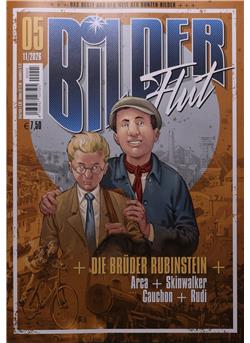 BilderFlut Cover