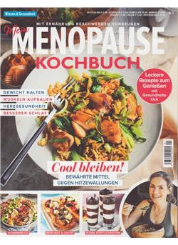 Wissen & Gesundheit Cover
