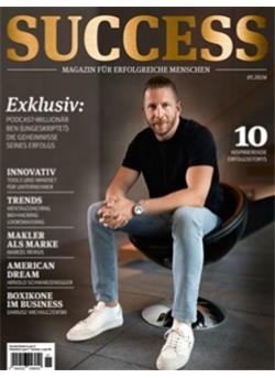Success Cover