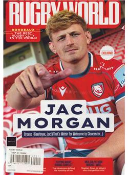 Rugby World Cover