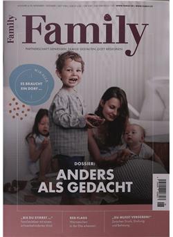 Family Cover