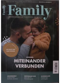 Family Cover