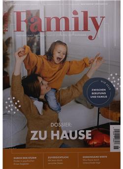 Family Cover