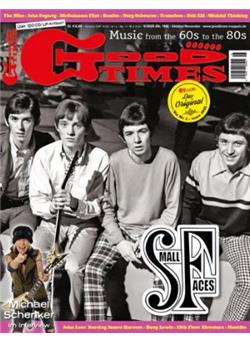 Good Times Cover