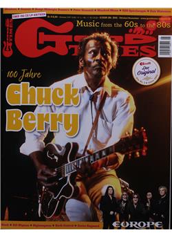 Good Times Cover