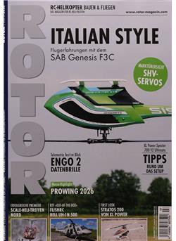 Rotor Cover