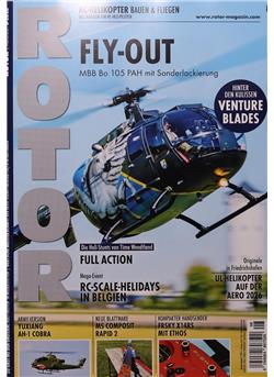 Rotor Cover