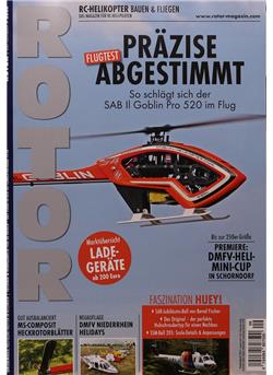 Rotor Cover