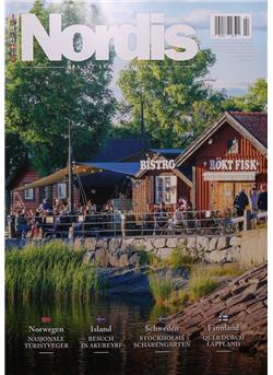 Nordis Cover