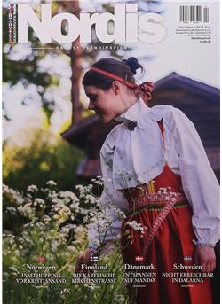 Nordis Cover