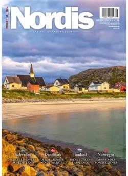 Nordis Cover