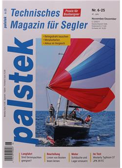 Palstek Cover