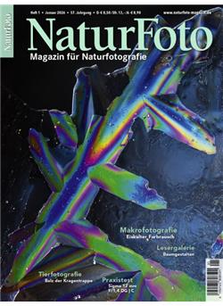 Naturfoto Cover