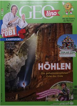 GEOlino-Abo