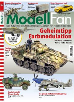 ModellFan Cover