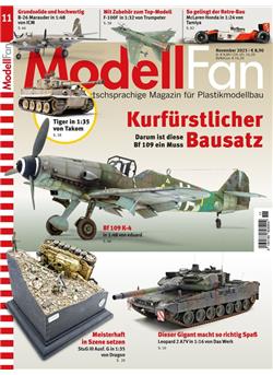 ModellFan Cover