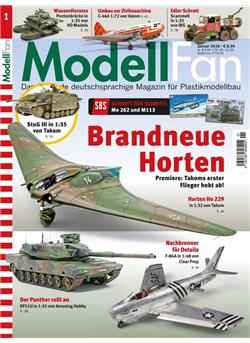 ModellFan Cover