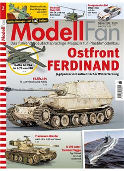 ModellFan Cover