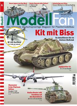 ModellFan Cover