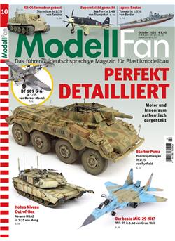 ModellFan Cover