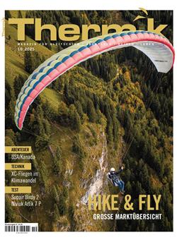 Thermik E-Paper Cover