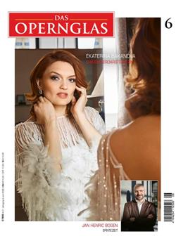 Opernglas Cover