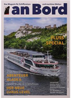 an Bord Cover
