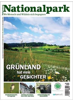 Nationalpark Cover