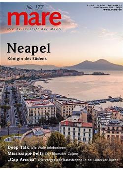 Mare Cover