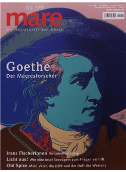 Mare Cover