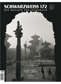 Schwarzweiss Cover