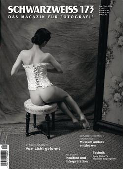 Schwarzweiss Cover