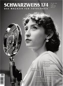 Schwarzweiss Cover