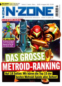 N-Zone Cover