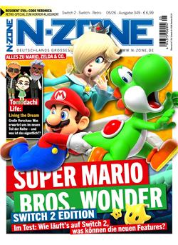 N-Zone Cover