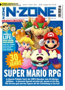 N-Zone Cover