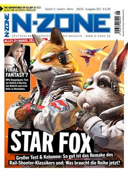 N-Zone Cover