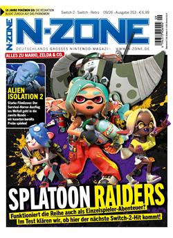 N-Zone Cover