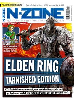 N-Zone Cover