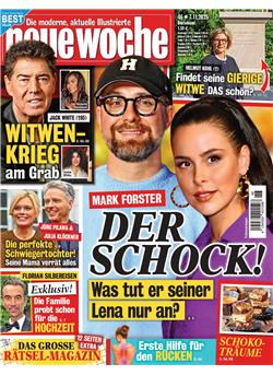 Neue Woche Cover
