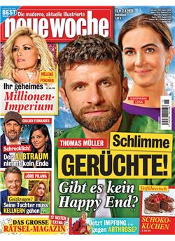 Neue Woche Cover