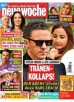 Neue Woche Cover