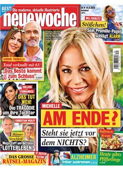 Neue Woche Cover